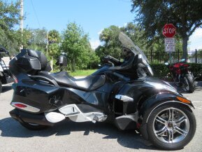 2010 Can-Am Spyder RT for sale 201160558